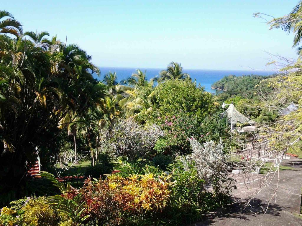 Rio Vista Resort Port Antonio Exterior foto