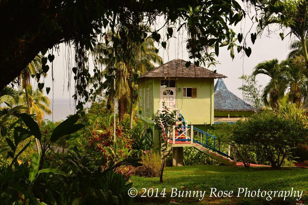 Rio Vista Resort Port Antonio Exterior foto