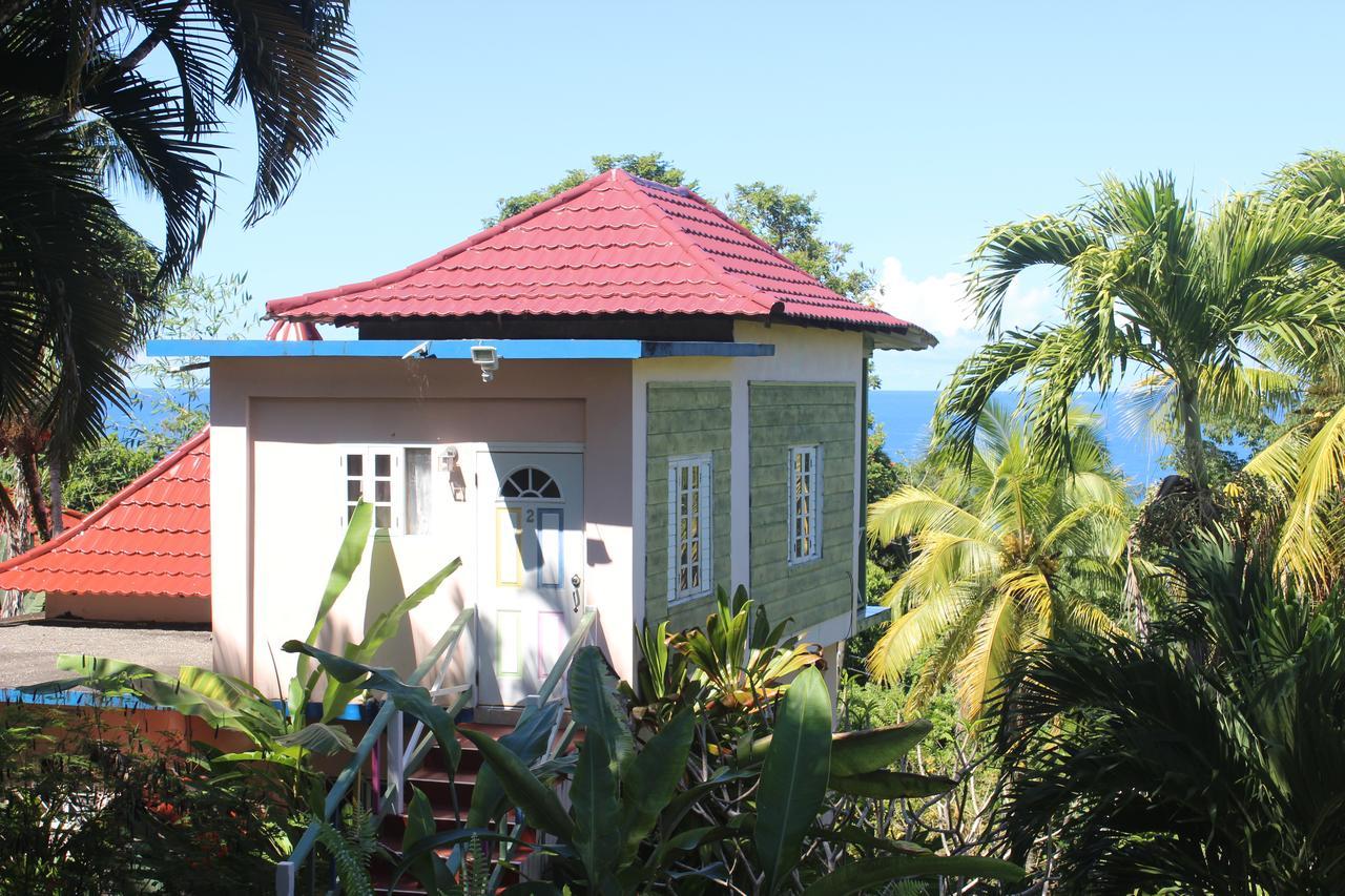 Rio Vista Resort Port Antonio Exterior foto