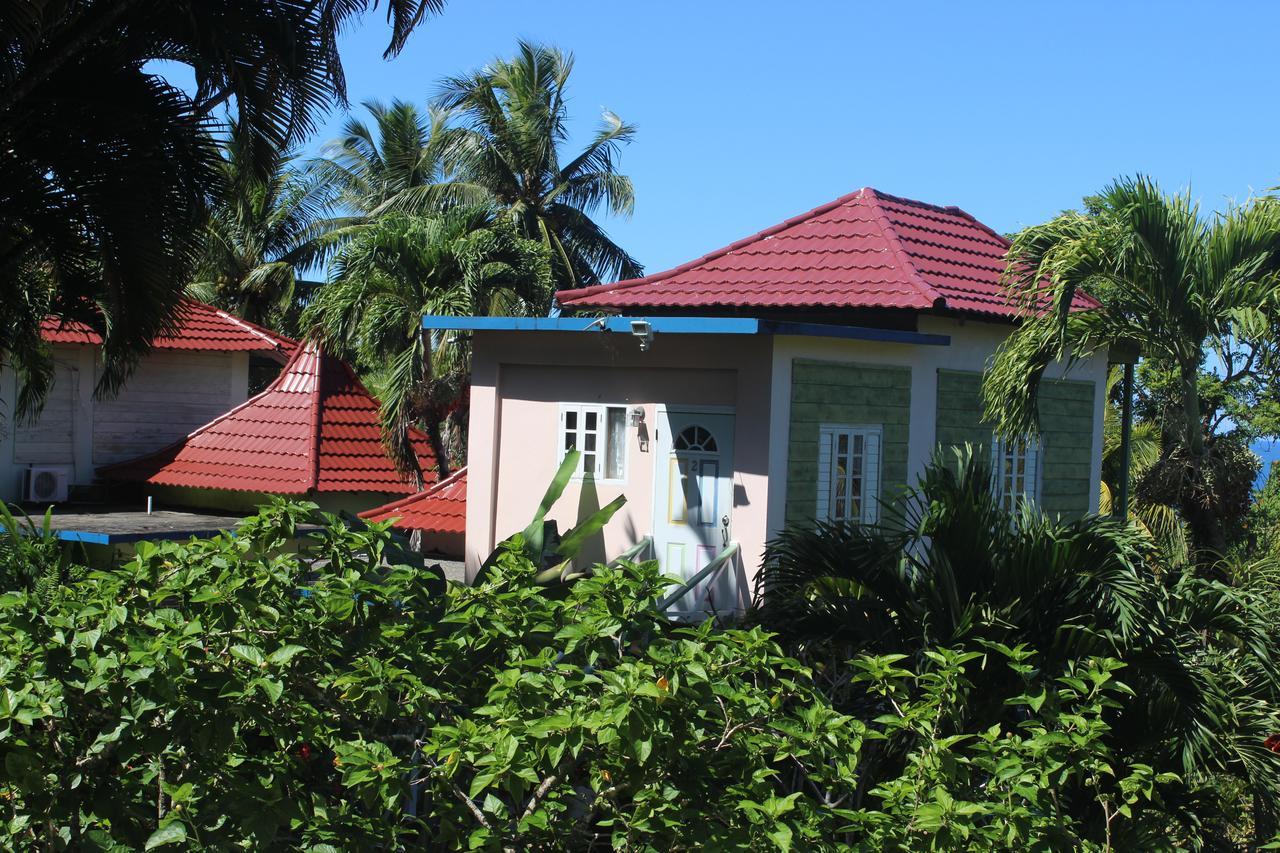 Rio Vista Resort Port Antonio Exterior foto