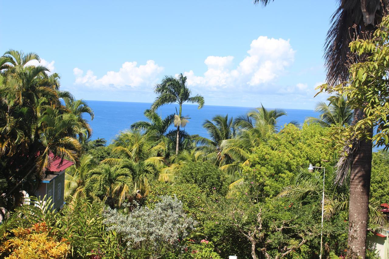 Rio Vista Resort Port Antonio Exterior foto