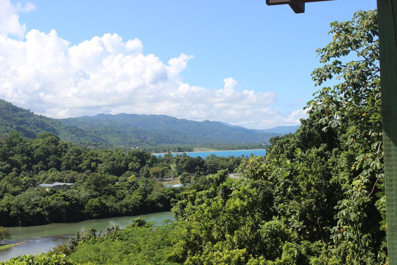 Rio Vista Resort Port Antonio Exterior foto