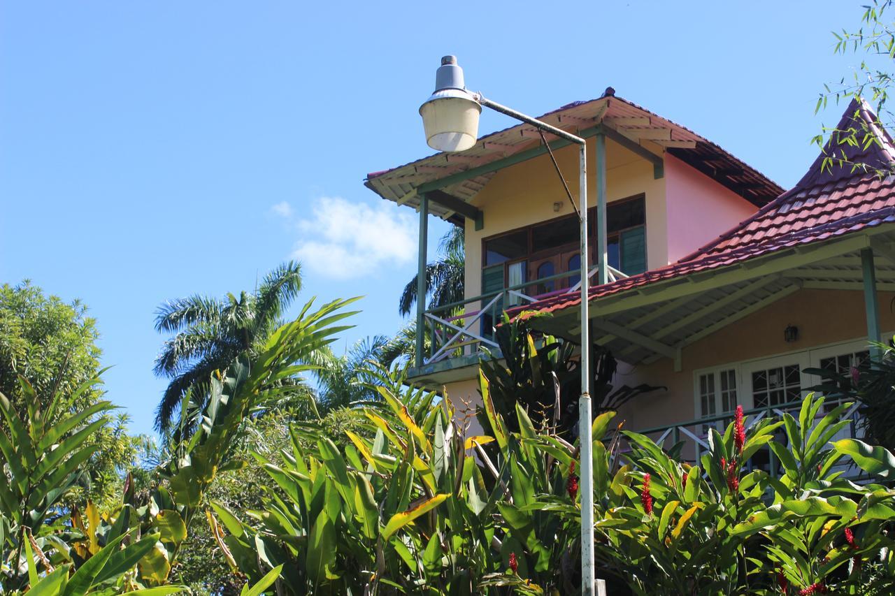 Rio Vista Resort Port Antonio Exterior foto