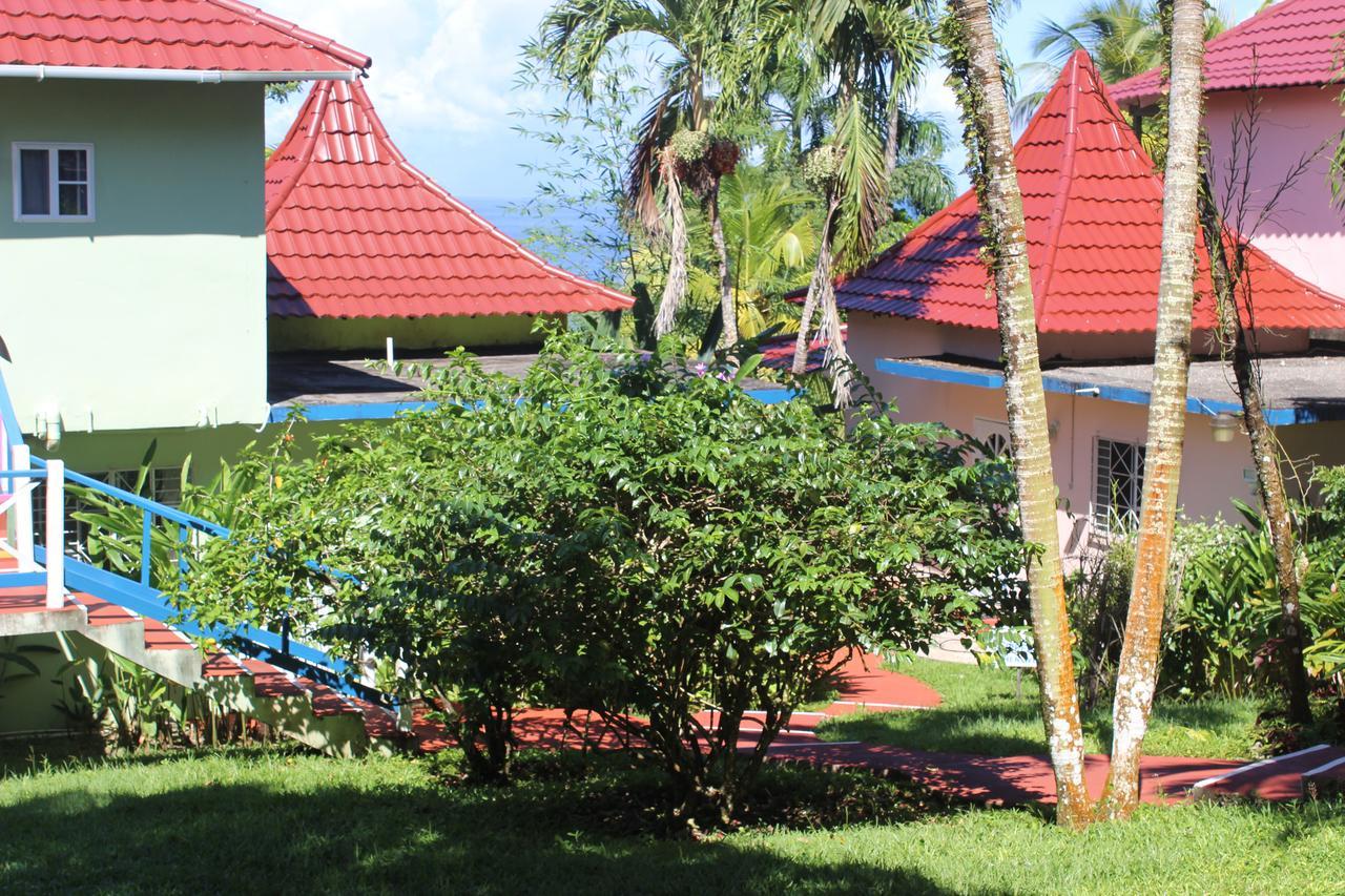 Rio Vista Resort Port Antonio Exterior foto