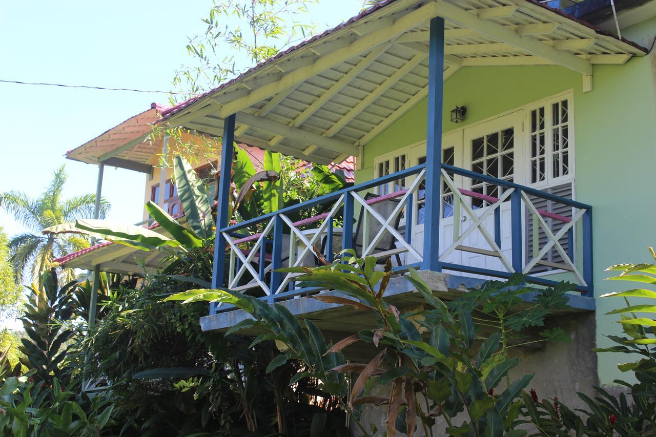 Rio Vista Resort Port Antonio Exterior foto