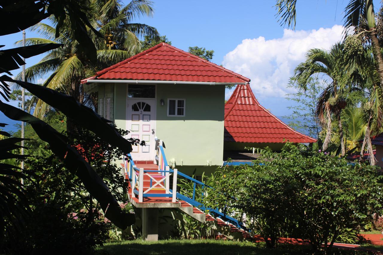 Rio Vista Resort Port Antonio Exterior foto