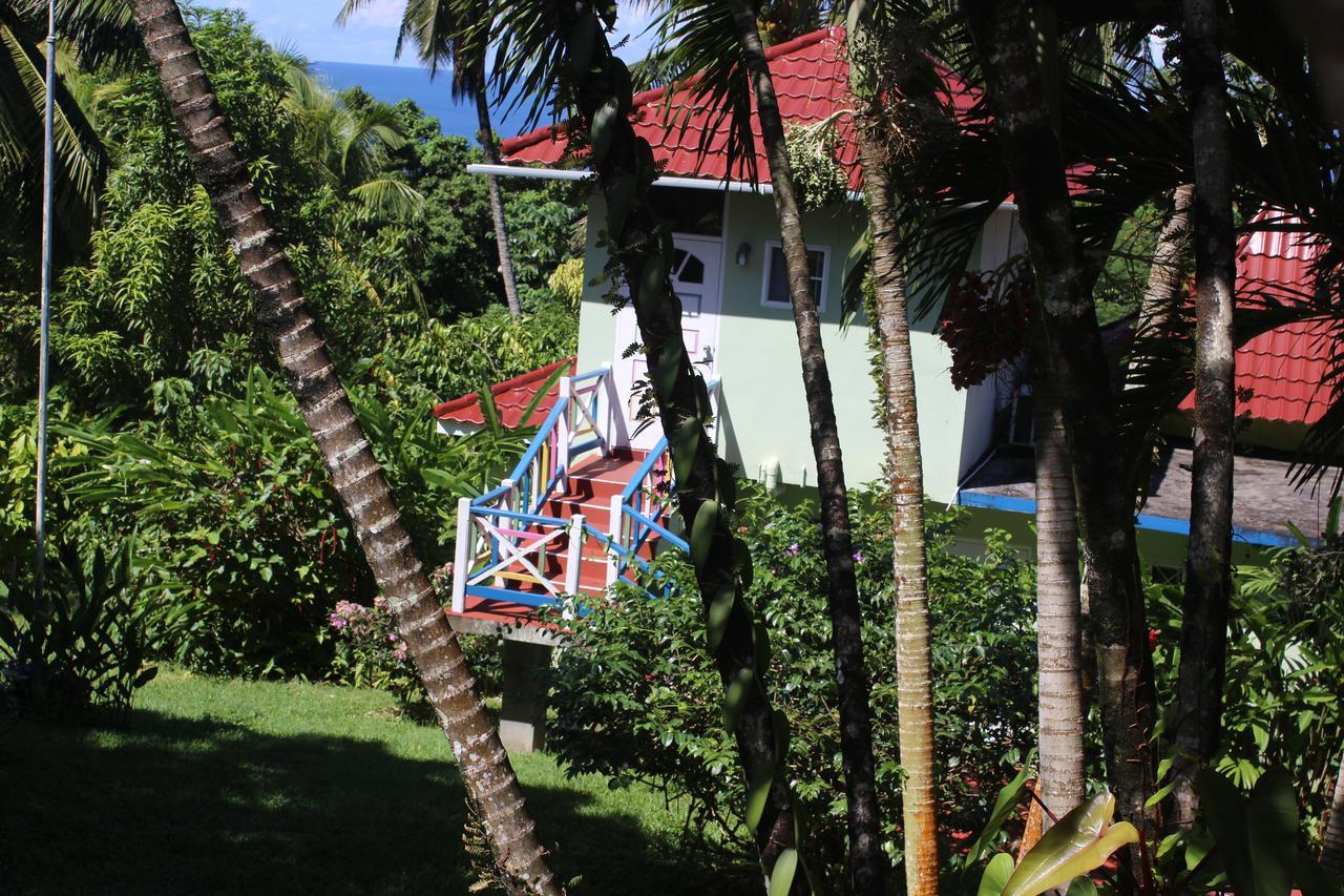 Rio Vista Resort Port Antonio Exterior foto